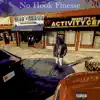 Blu Bandz - No Hook Finesse - EP